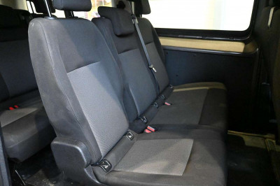 Toyota Proace Gebrauchtwagen