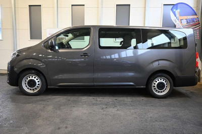 Toyota Proace Gebrauchtwagen