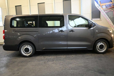 Toyota Proace Gebrauchtwagen