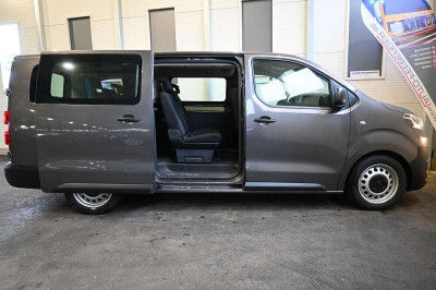 Toyota Proace Gebrauchtwagen