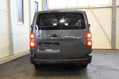 Toyota Proace Gebrauchtwagen