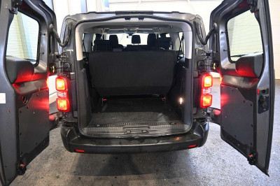 Toyota Proace Gebrauchtwagen