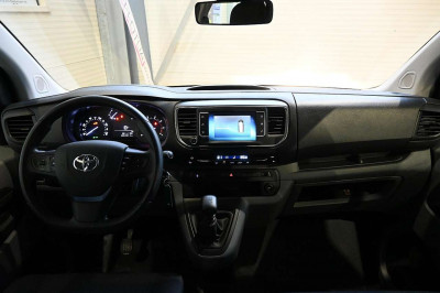 Toyota Proace Gebrauchtwagen
