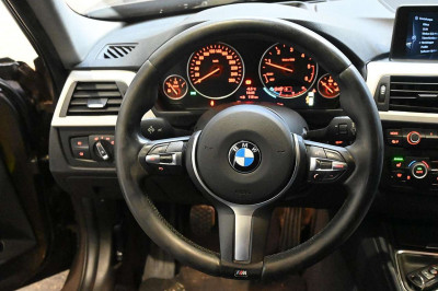 BMW 3er Gebrauchtwagen