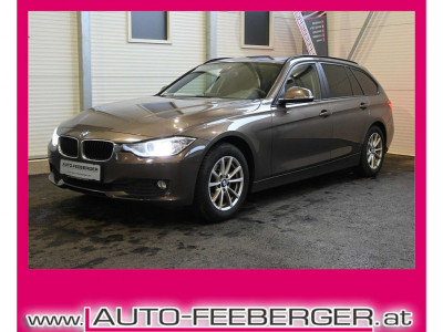 BMW 3er Gebrauchtwagen