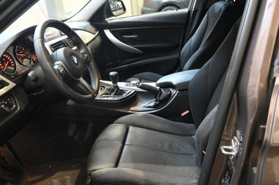 BMW 3er Gebrauchtwagen