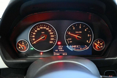 BMW 3er Gebrauchtwagen