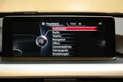 BMW 3er Gebrauchtwagen