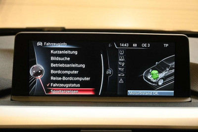 BMW 3er Gebrauchtwagen