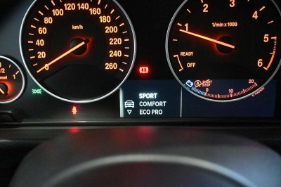 BMW 3er Gebrauchtwagen