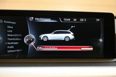 BMW 3er Gebrauchtwagen