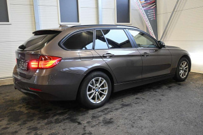 BMW 3er Gebrauchtwagen
