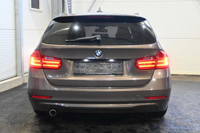 BMW 3er Gebrauchtwagen