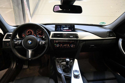 BMW 3er Gebrauchtwagen