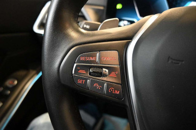 BMW 3er Gebrauchtwagen