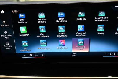 BMW 3er Gebrauchtwagen