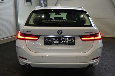 BMW 3er Gebrauchtwagen