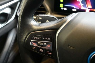 BMW i4 Gebrauchtwagen