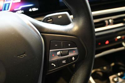 BMW i4 Gebrauchtwagen