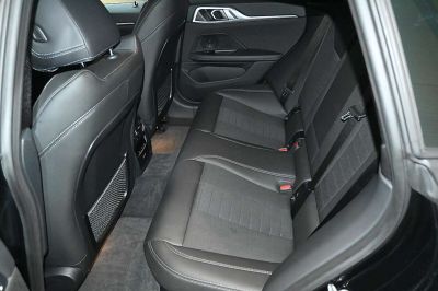 BMW i4 Gebrauchtwagen