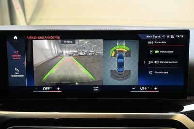 BMW i4 Gebrauchtwagen