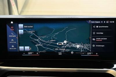 BMW i4 Gebrauchtwagen