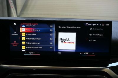 BMW i4 Gebrauchtwagen