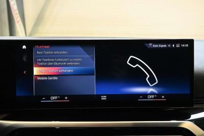 BMW i4 Gebrauchtwagen