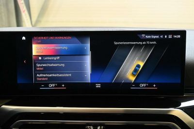 BMW i4 Gebrauchtwagen