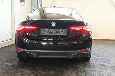BMW i4 Gebrauchtwagen