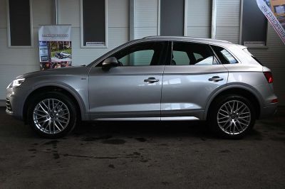 Audi Q5 Gebrauchtwagen