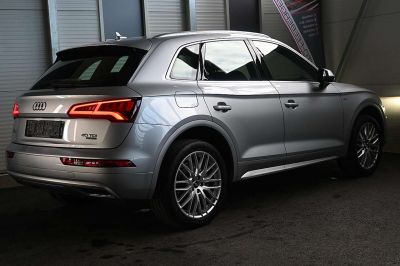 Audi Q5 Gebrauchtwagen