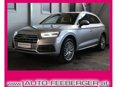 Audi Q5 Gebrauchtwagen Audi Q5 Gebrauchtwagen