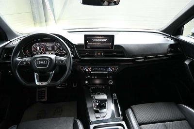 Audi Q5 Gebrauchtwagen Audi Q5 Gebrauchtwagen