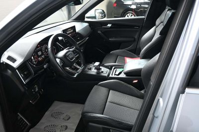 Audi Q5 Gebrauchtwagen Audi Q5 Gebrauchtwagen