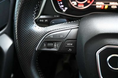 Audi Q5 Gebrauchtwagen Audi Q5 Gebrauchtwagen