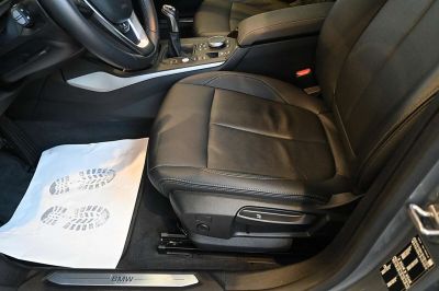 BMW 2er Gebrauchtwagen