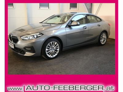 BMW 2er Gebrauchtwagen