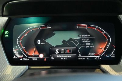 BMW 2er Gebrauchtwagen