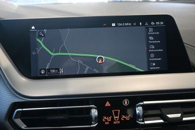 BMW 2er Gebrauchtwagen