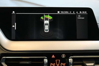 BMW 2er Gebrauchtwagen