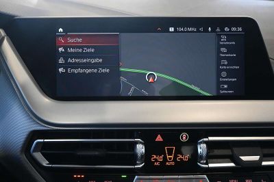 BMW 2er Gebrauchtwagen