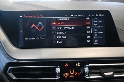 BMW 2er Gebrauchtwagen