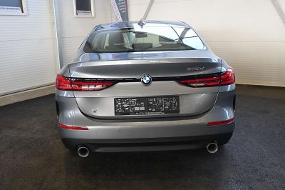 BMW 2er Gebrauchtwagen
