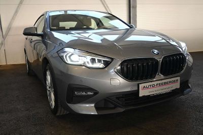 BMW 2er Gebrauchtwagen