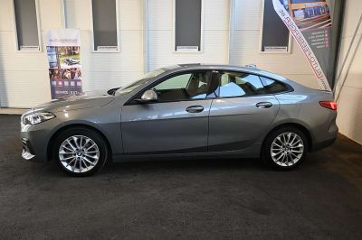 BMW 2er Gebrauchtwagen