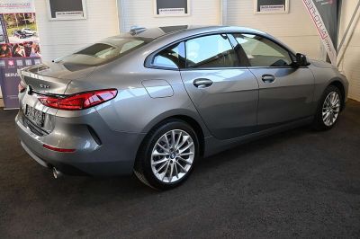 BMW 2er Gebrauchtwagen