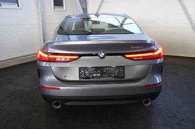 BMW 2er Gebrauchtwagen