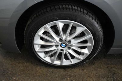 BMW 2er Gebrauchtwagen