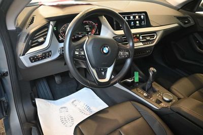 BMW 2er Gebrauchtwagen